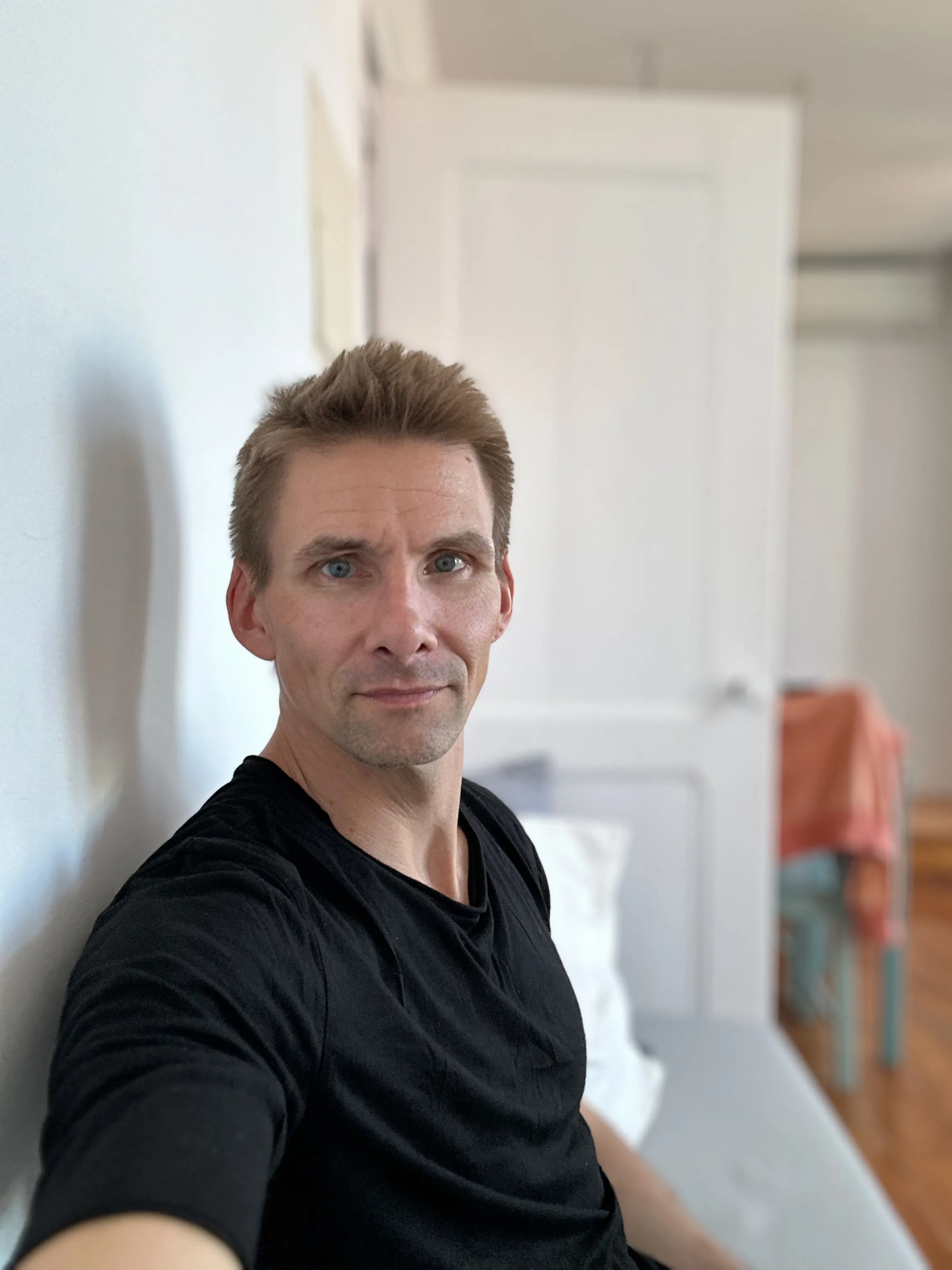 USA Market Entry founder — US market entry consultant for European SaaS companies